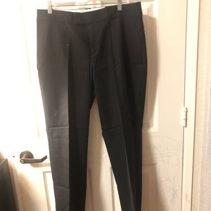 Black pants